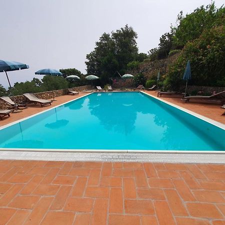 Villa Appiani In Elba Island Rio Marina Luaran gambar