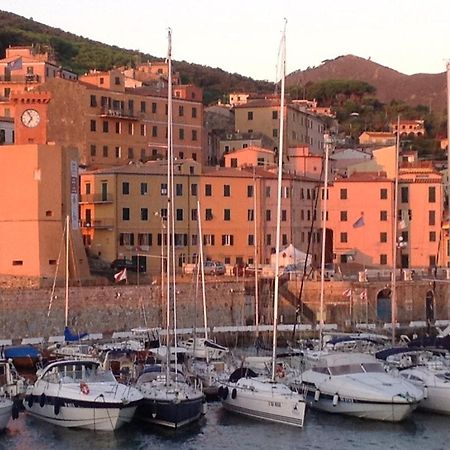Villa Appiani In Elba Island Rio Marina Luaran gambar