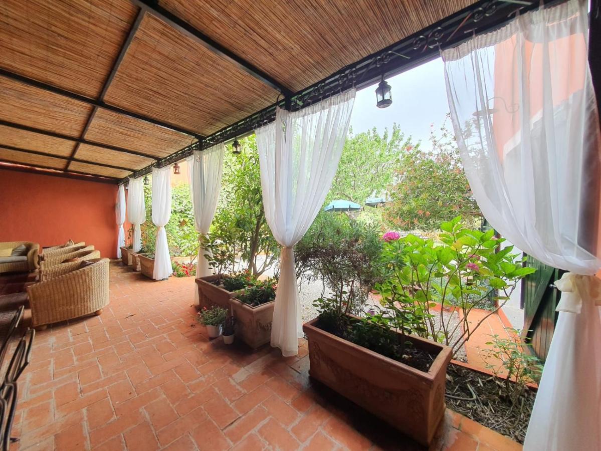 Villa Appiani In Elba Island Rio Marina Luaran gambar