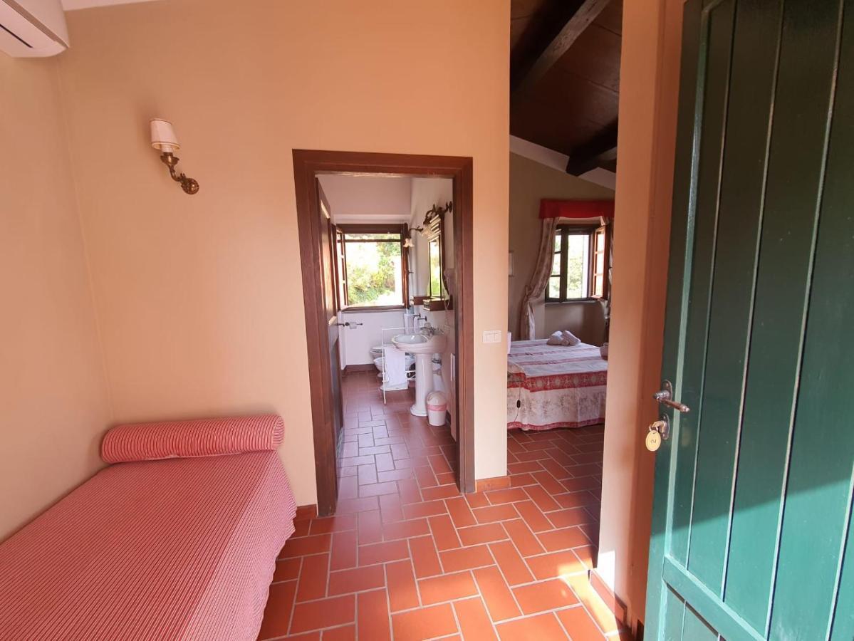 Villa Appiani In Elba Island Rio Marina Luaran gambar