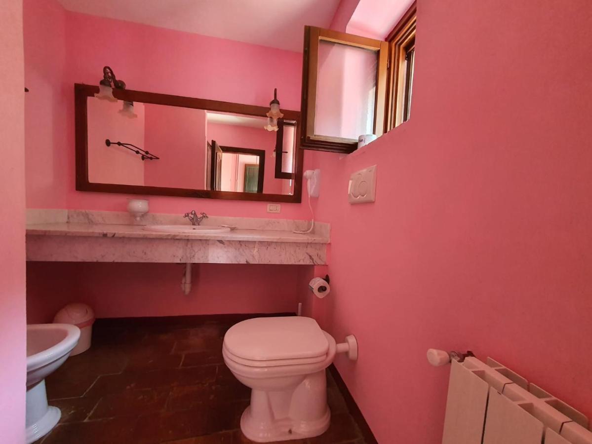 Villa Appiani In Elba Island Rio Marina Luaran gambar