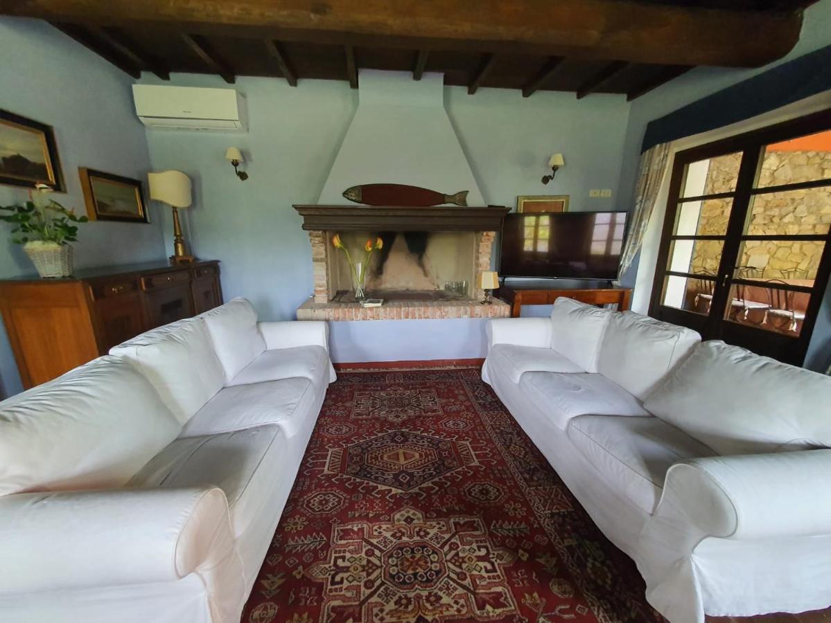Villa Appiani In Elba Island Rio Marina Luaran gambar