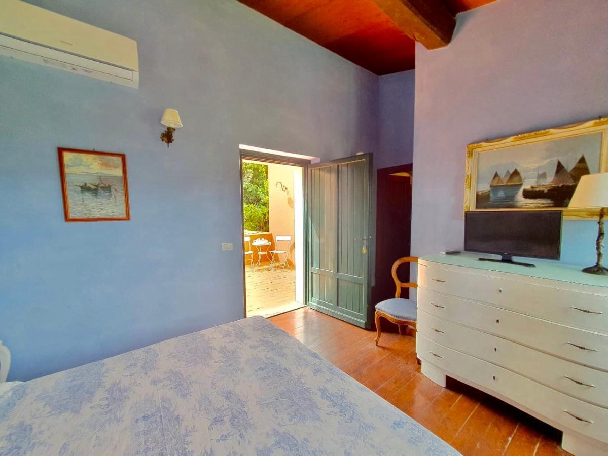 Villa Appiani In Elba Island Rio Marina Luaran gambar