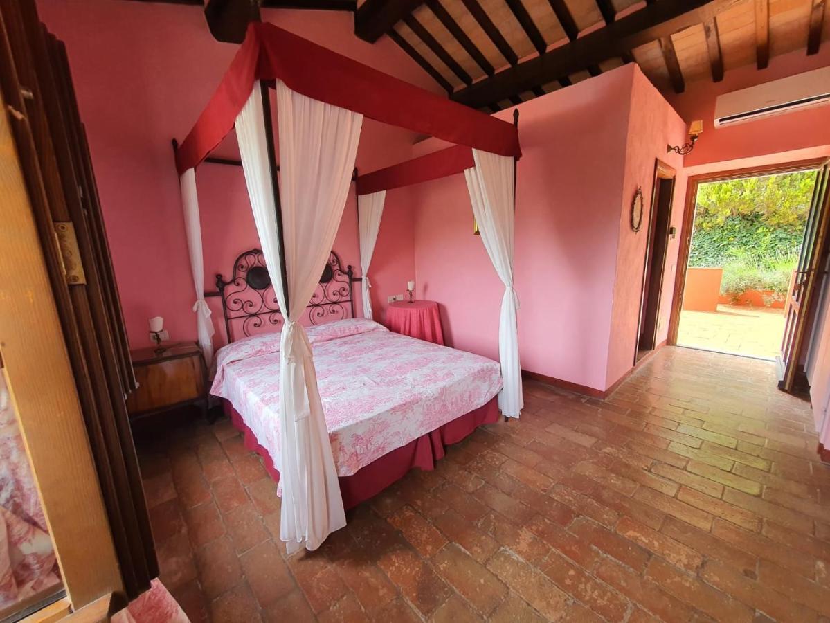 Villa Appiani In Elba Island Rio Marina Luaran gambar