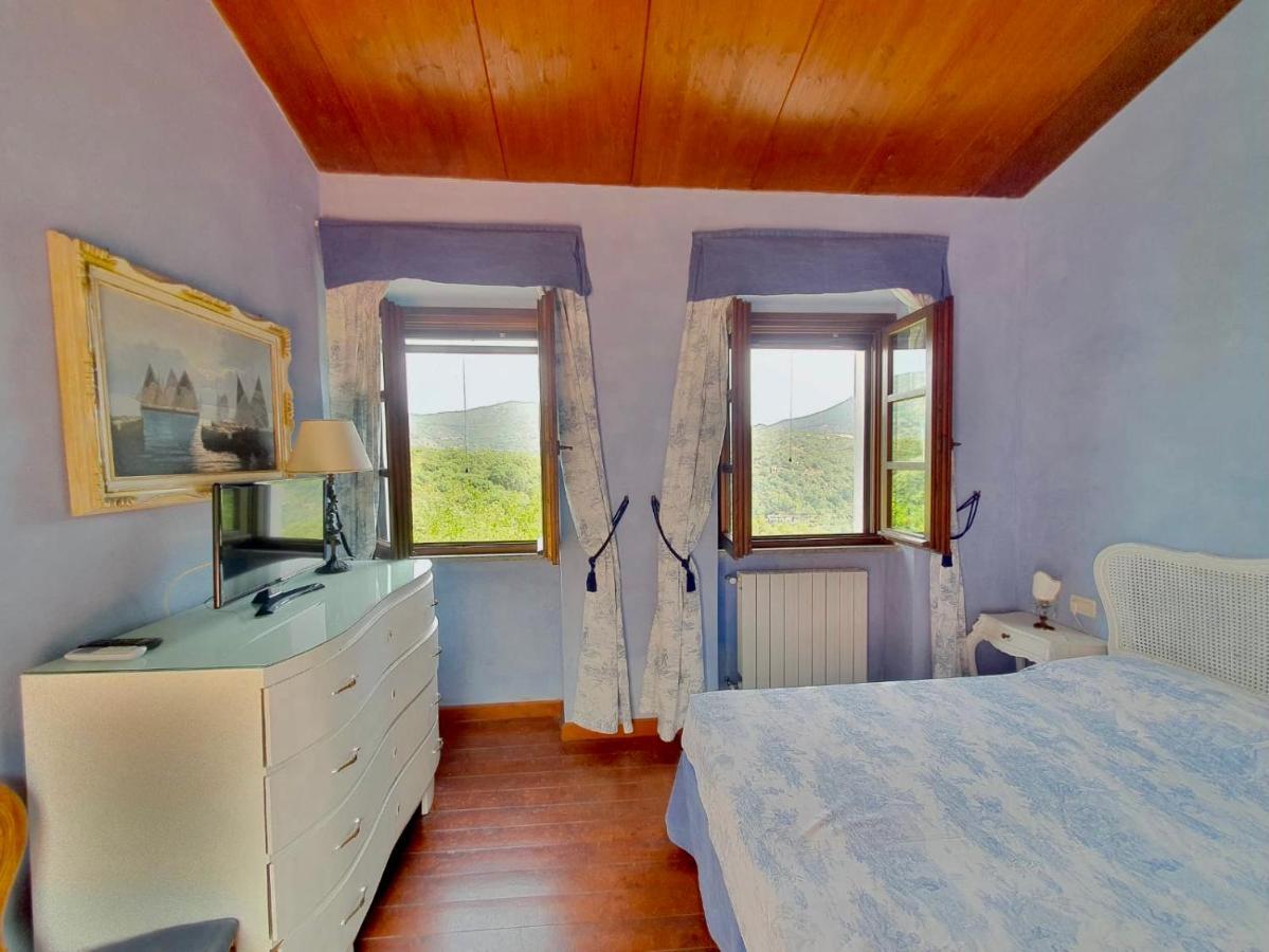 Villa Appiani In Elba Island Rio Marina Luaran gambar
