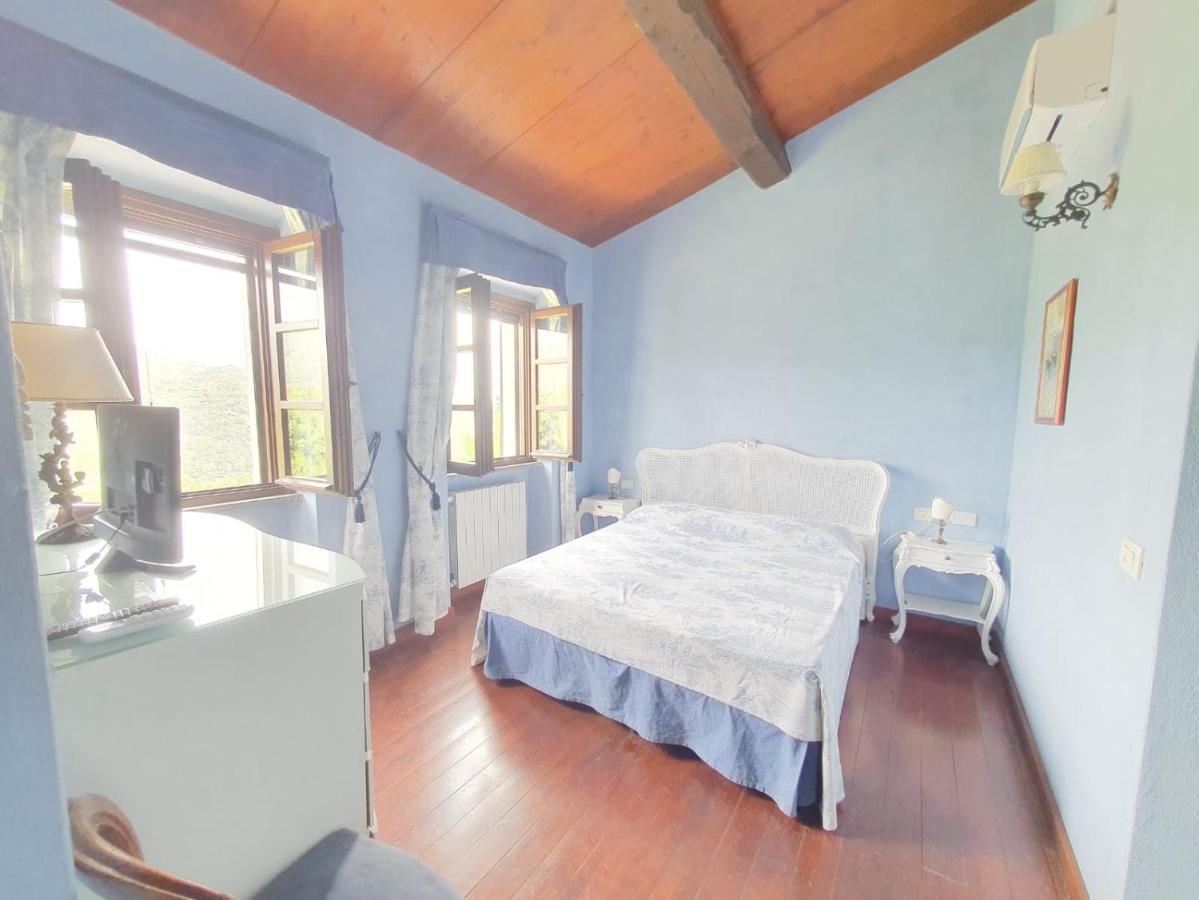 Villa Appiani In Elba Island Rio Marina Luaran gambar